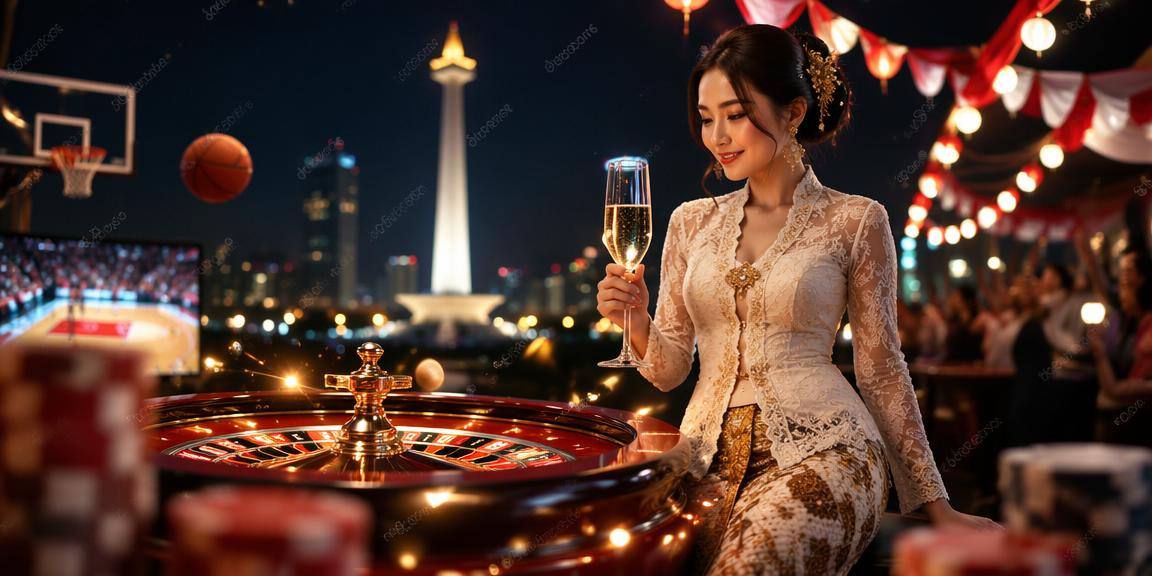 hujanslot Live Baccarat